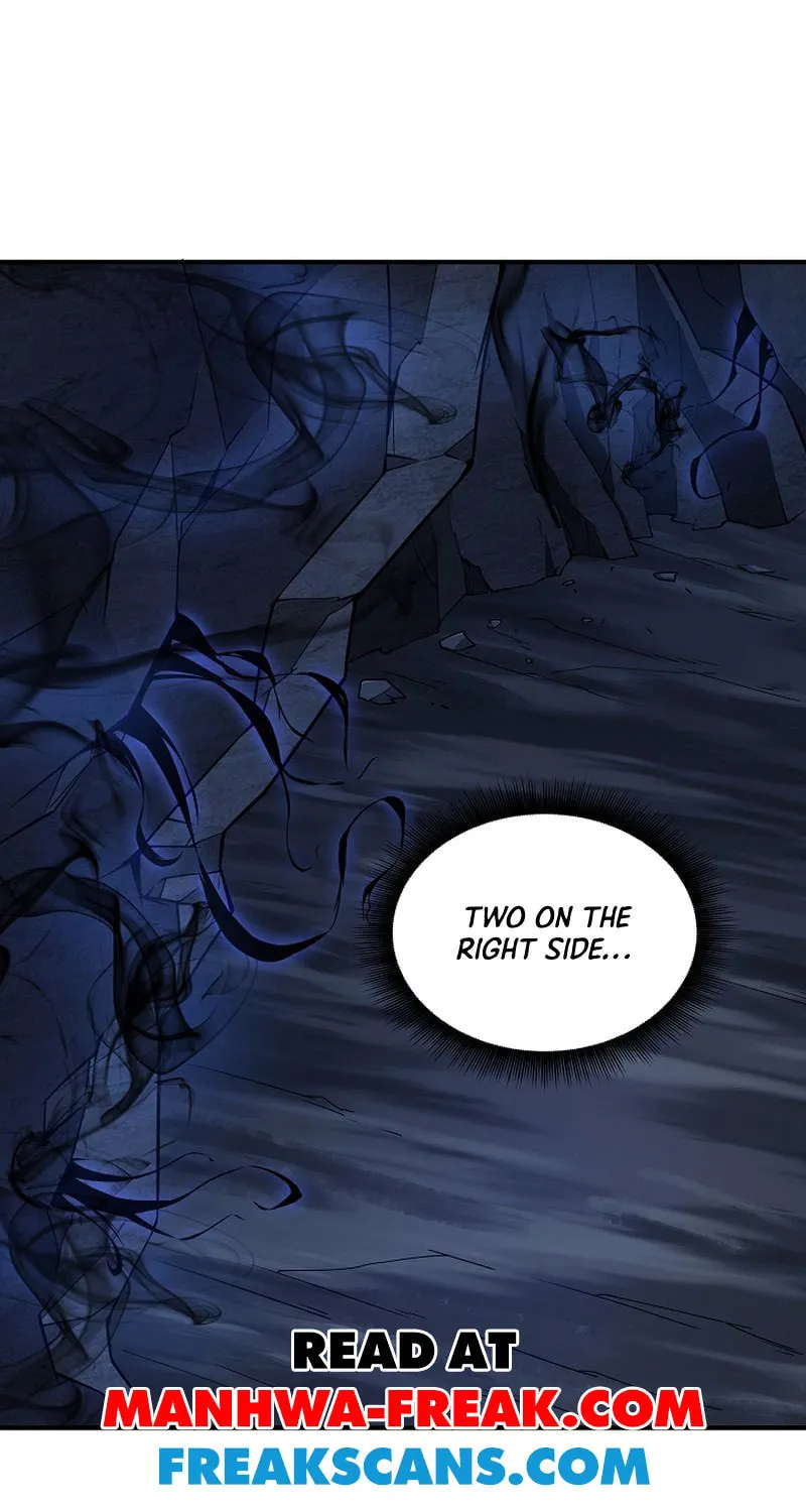 I Swallowed the Heavenly Demon Chapter 7 page 3 - 