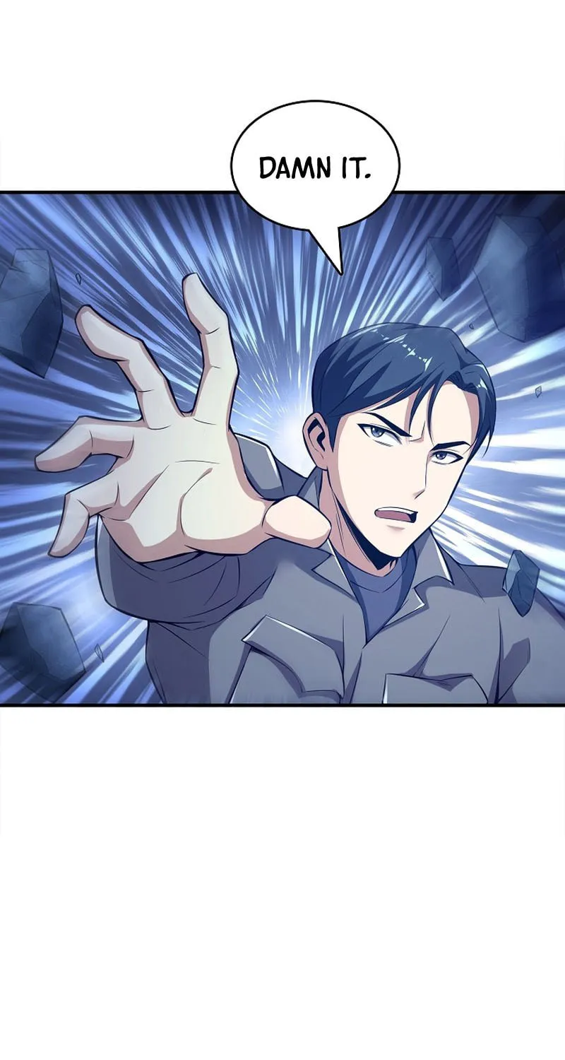 I Swallowed the Heavenly Demon Chapter 7 page 27 - 