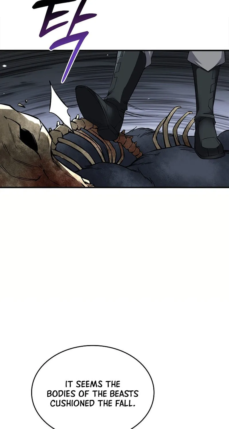 I Swallowed the Heavenly Demon Chapter 7 page 30 - 