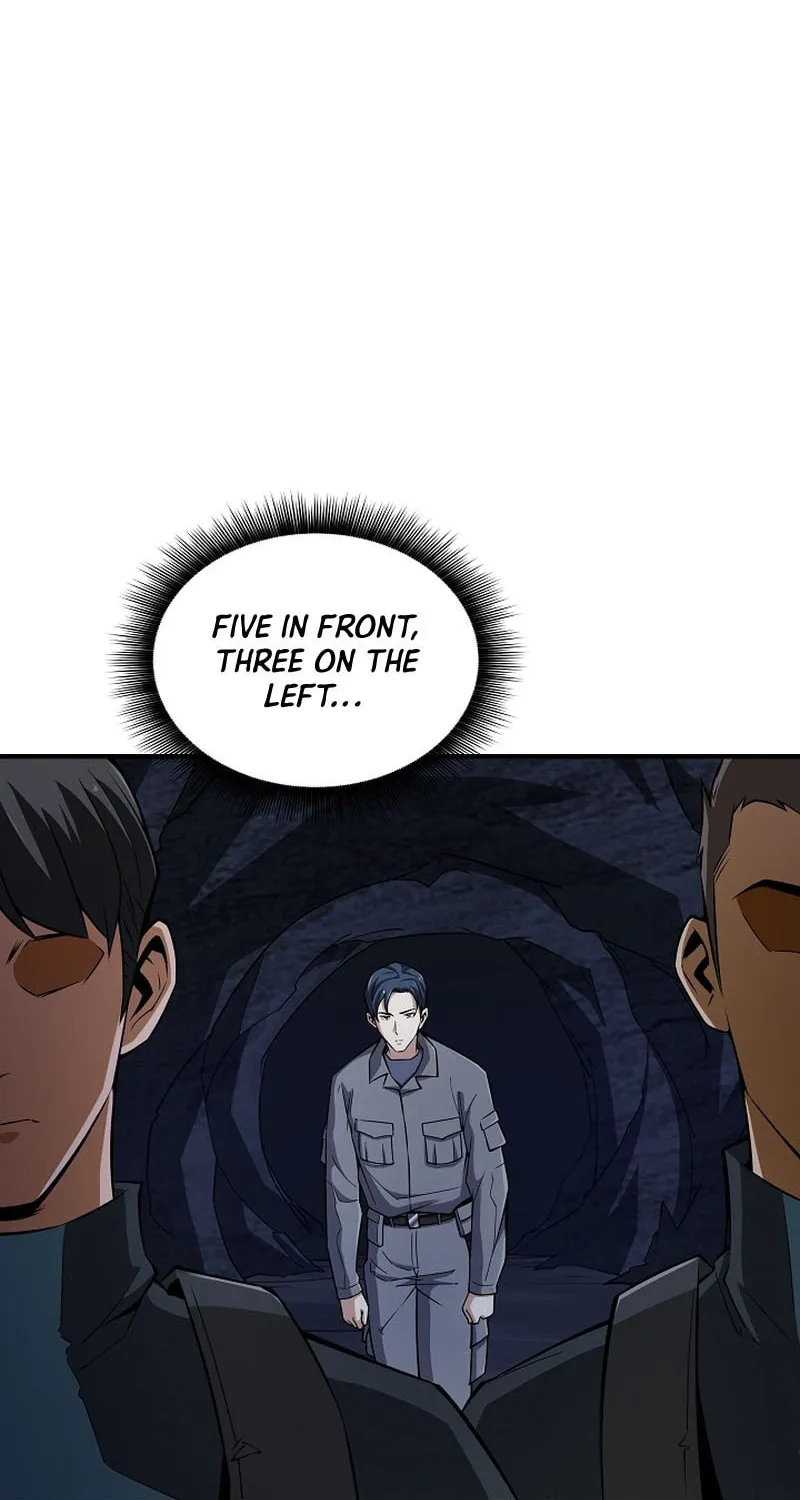 I Swallowed the Heavenly Demon Chapter 7 page 4 - 