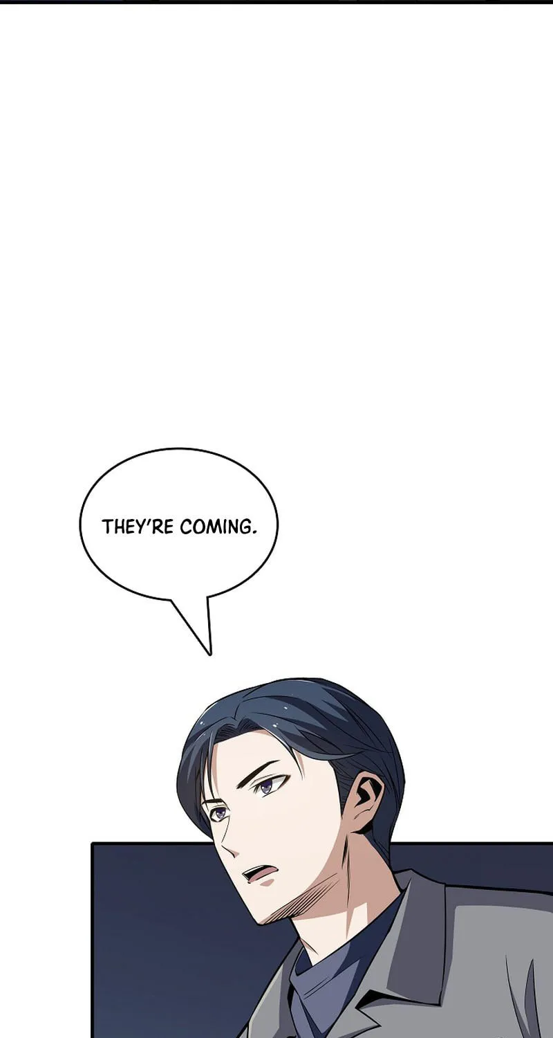 I Swallowed the Heavenly Demon Chapter 7 page 5 - 