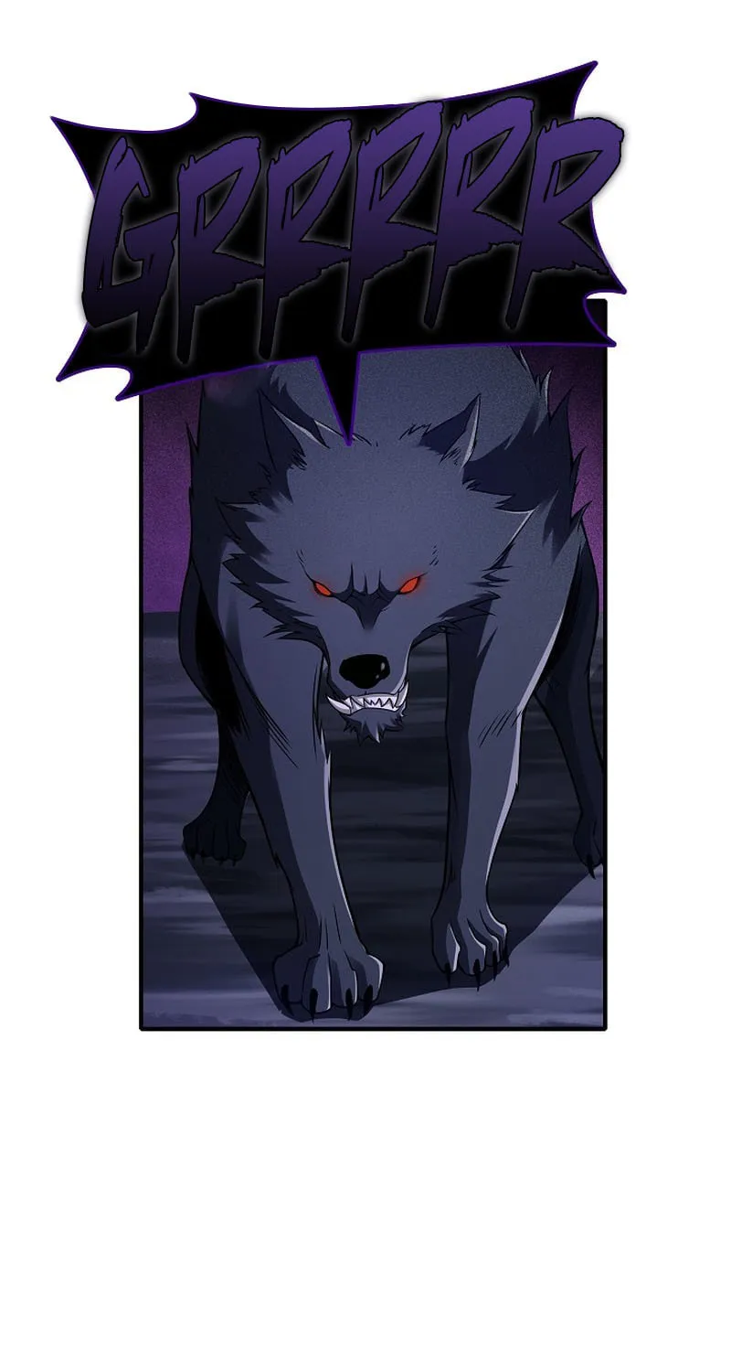 I Swallowed the Heavenly Demon Chapter 7 page 47 - 