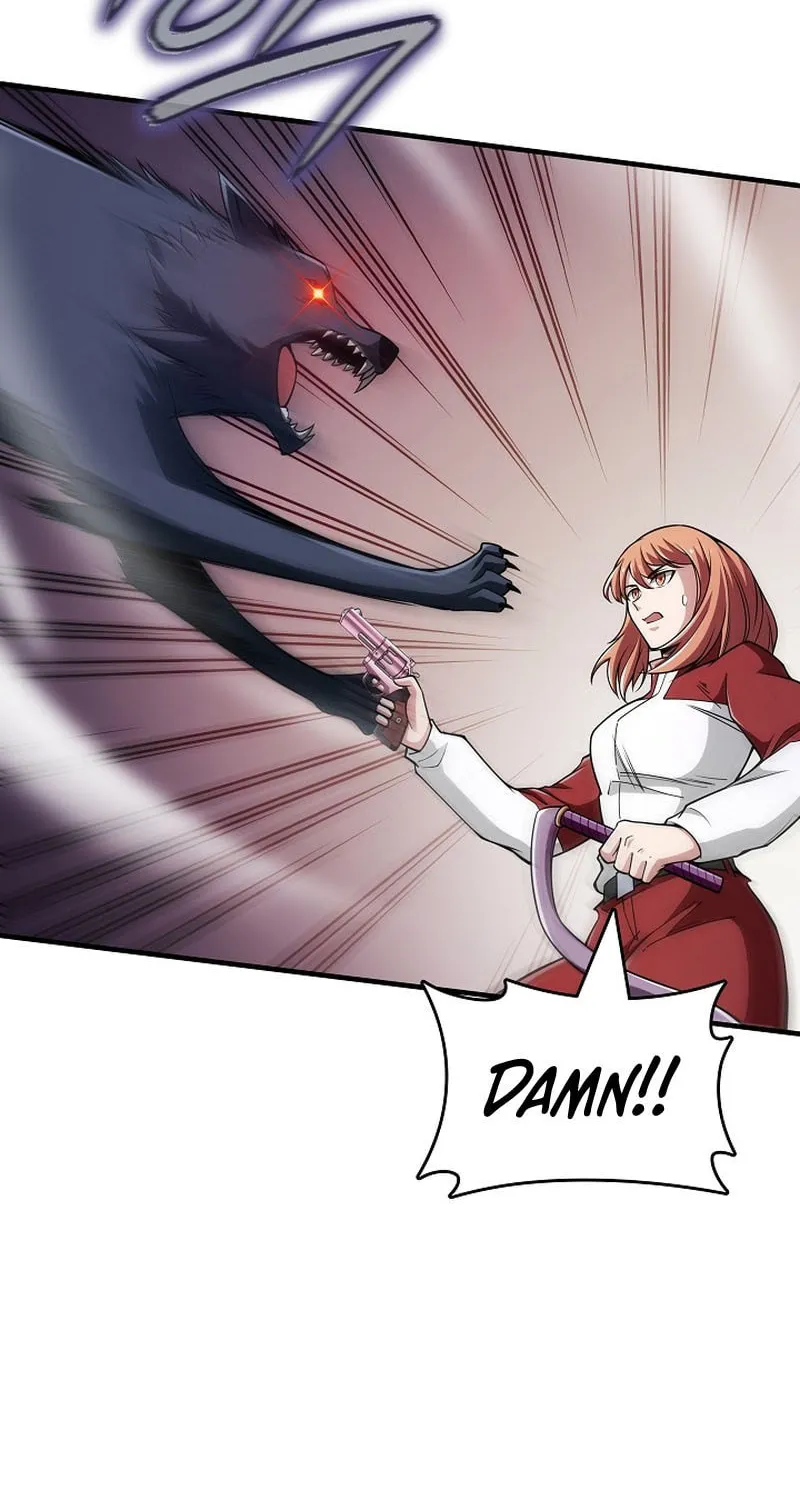 I Swallowed the Heavenly Demon Chapter 7 page 50 - 