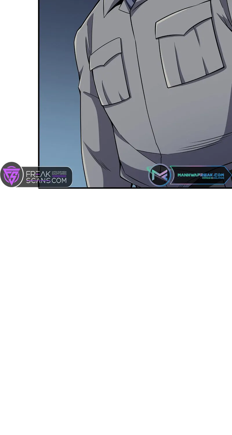 I Swallowed the Heavenly Demon Chapter 7 page 6 - 