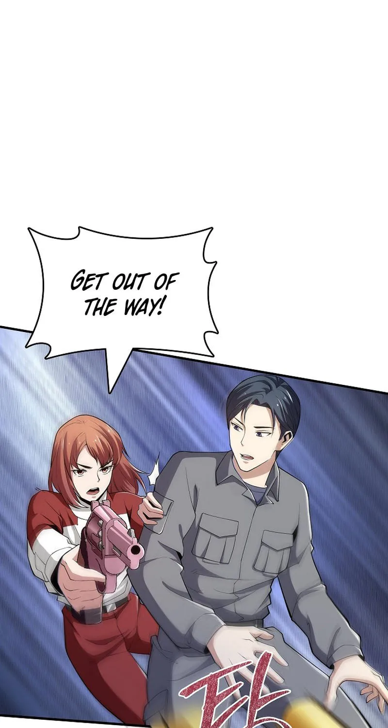 I Swallowed the Heavenly Demon Chapter 7 page 59 - 