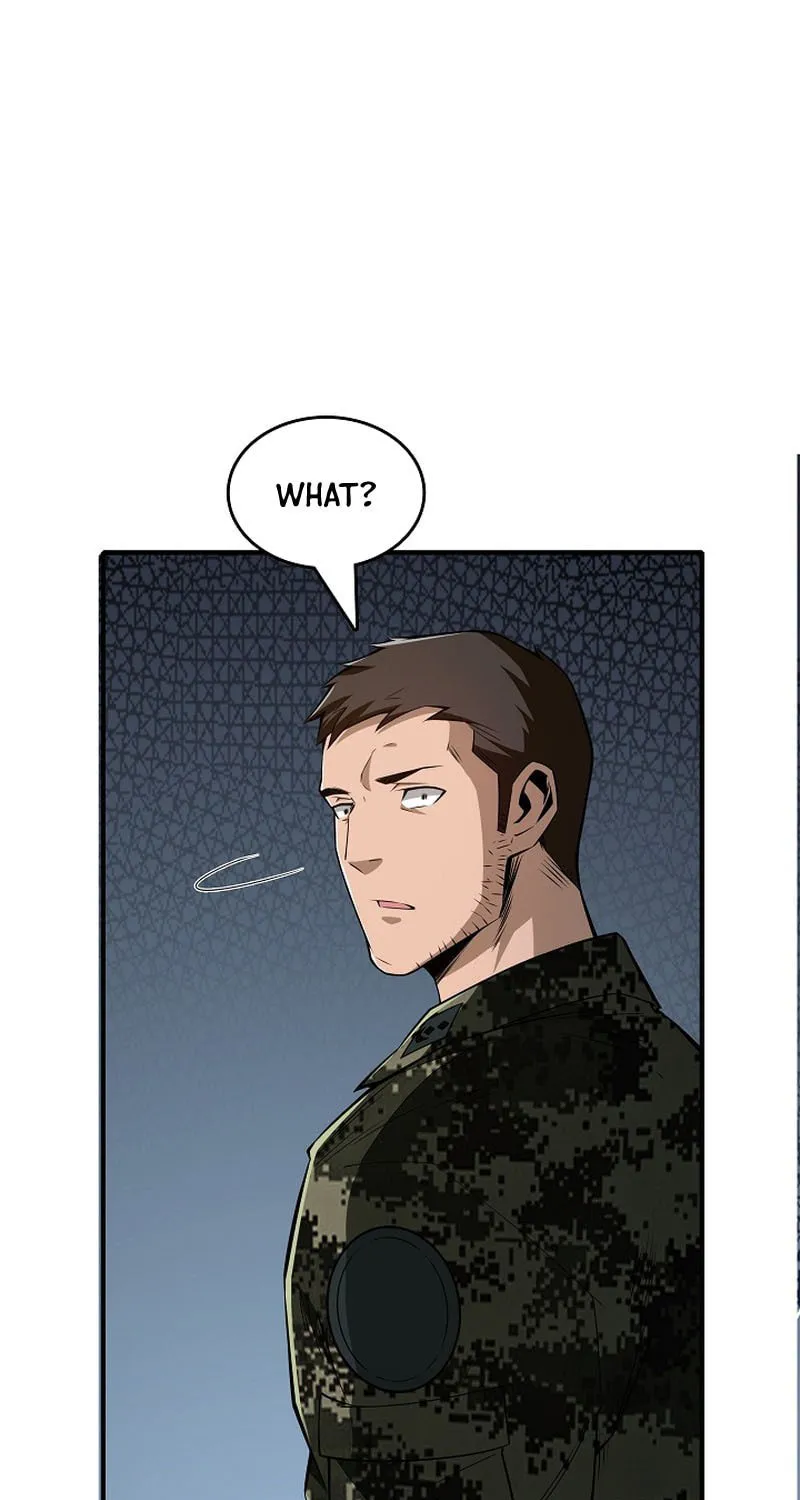 I Swallowed the Heavenly Demon Chapter 7 page 7 - 
