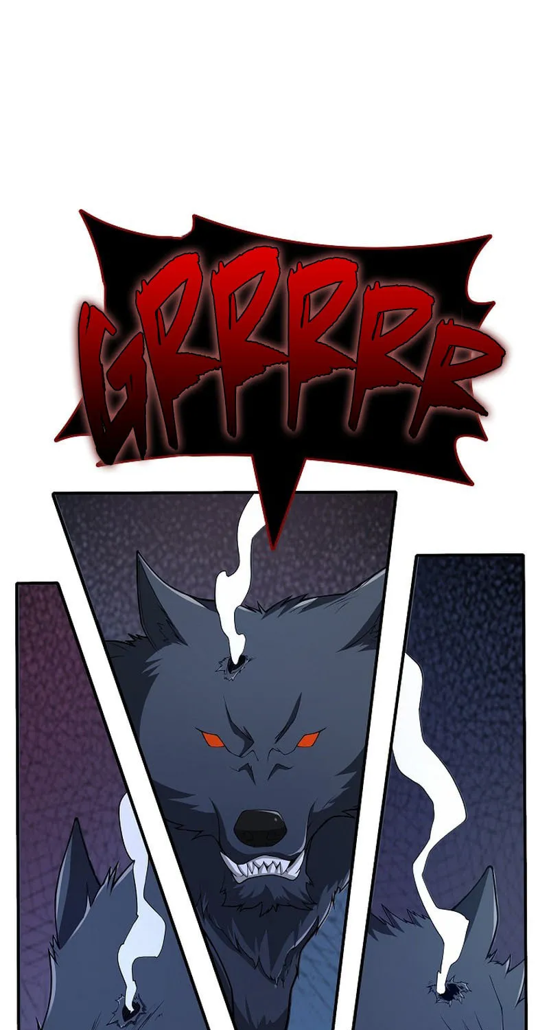 I Swallowed the Heavenly Demon Chapter 7 page 61 - 