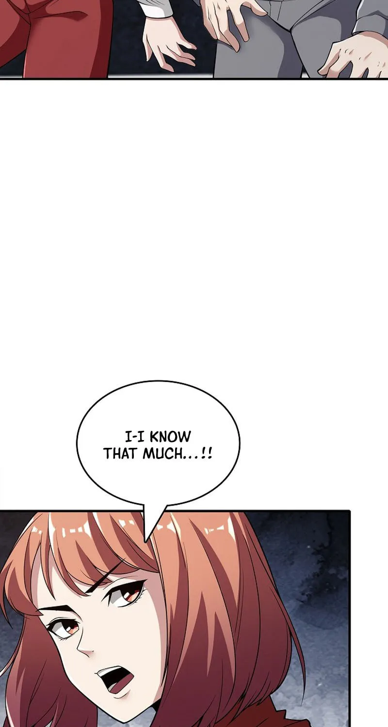 I Swallowed the Heavenly Demon Chapter 7 page 65 - 