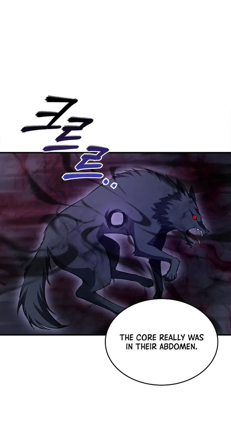 I Swallowed the Heavenly Demon Chapter 7 page 72 - 