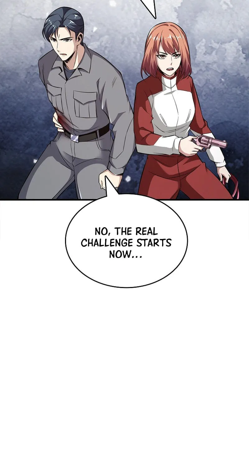 I Swallowed the Heavenly Demon Chapter 7 page 75 - 