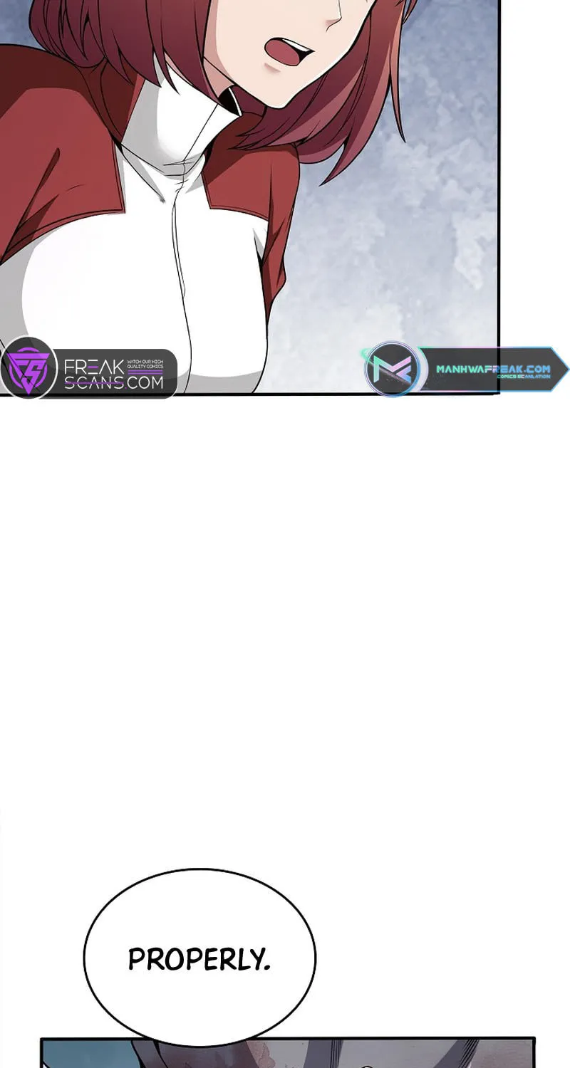 I Swallowed the Heavenly Demon Chapter 7 page 77 - 