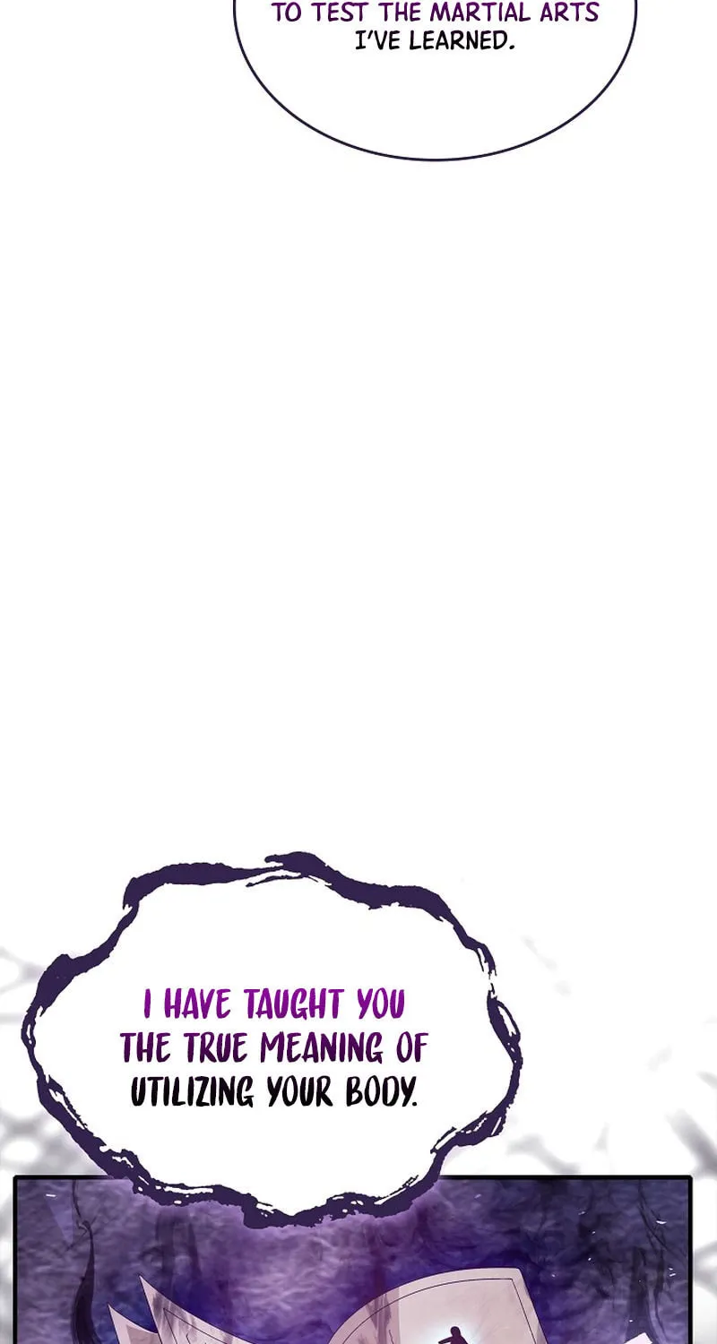 I Swallowed the Heavenly Demon Chapter 7 page 83 - 
