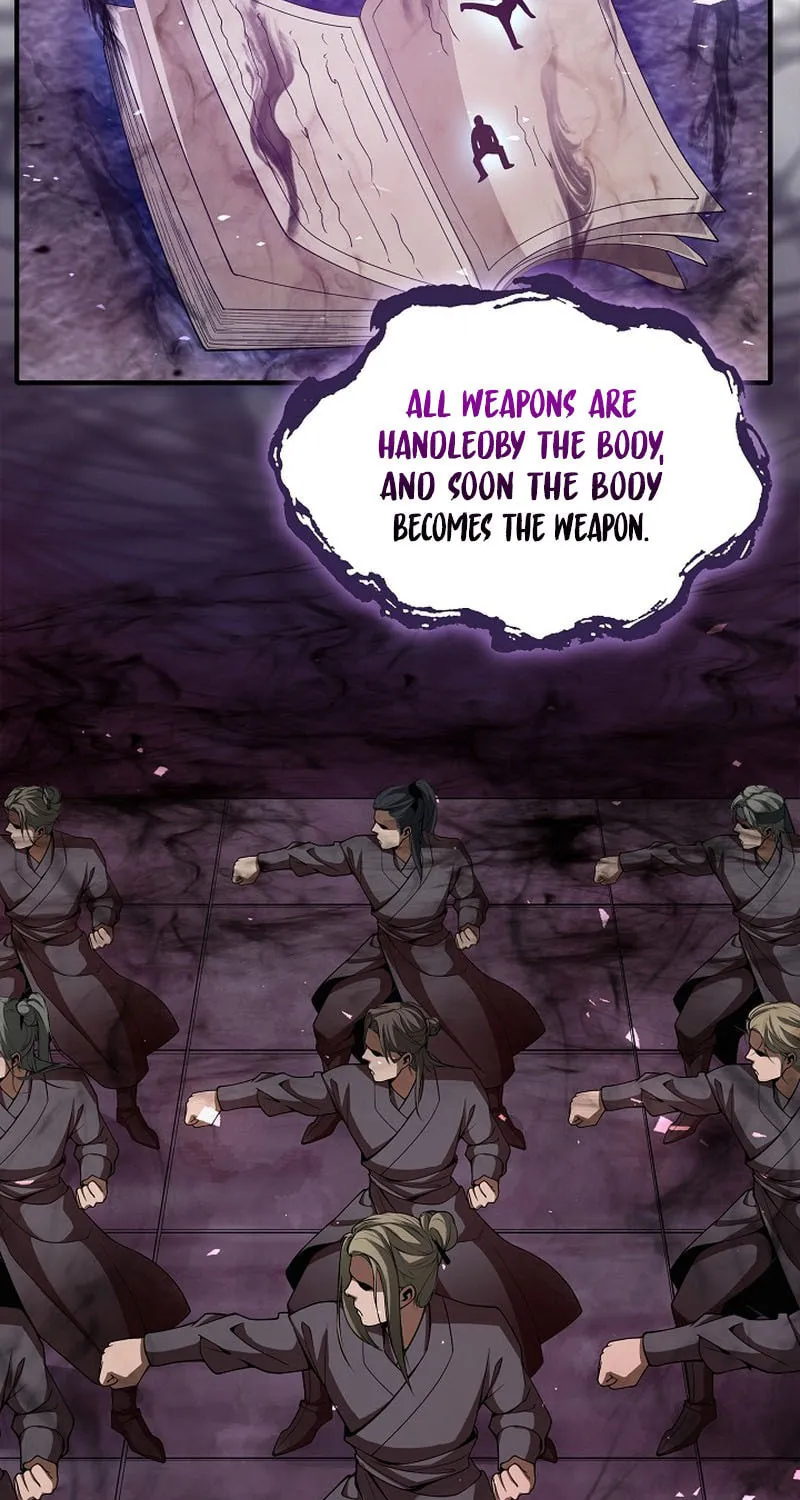 I Swallowed the Heavenly Demon Chapter 7 page 84 - 