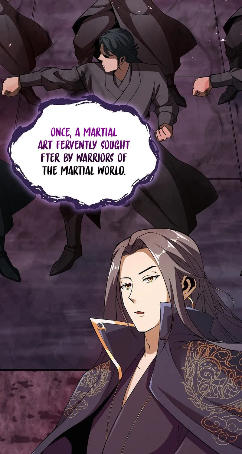 I Swallowed the Heavenly Demon Chapter 7 page 85 - 