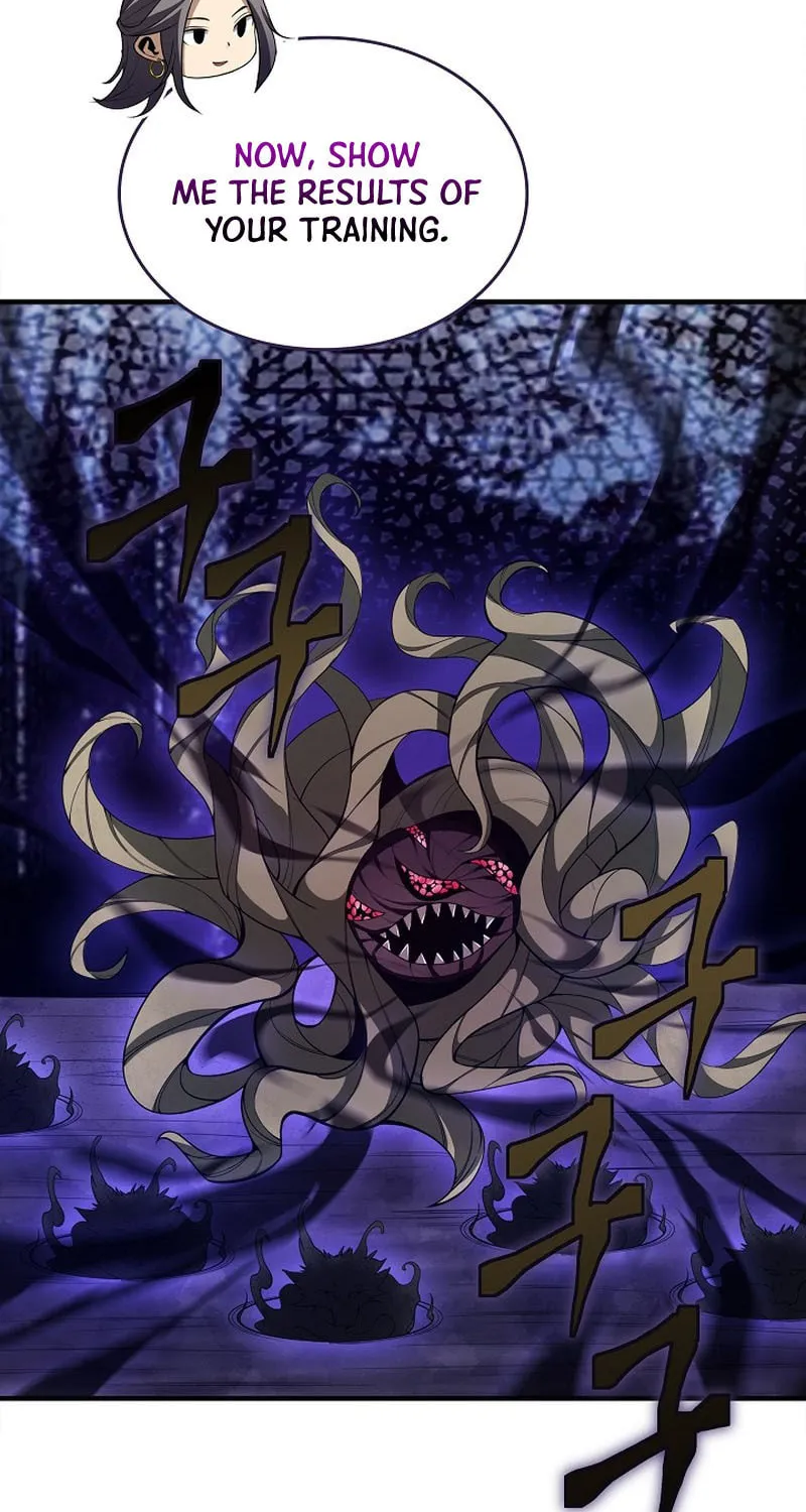 I Swallowed the Heavenly Demon Chapter 7 page 87 - 