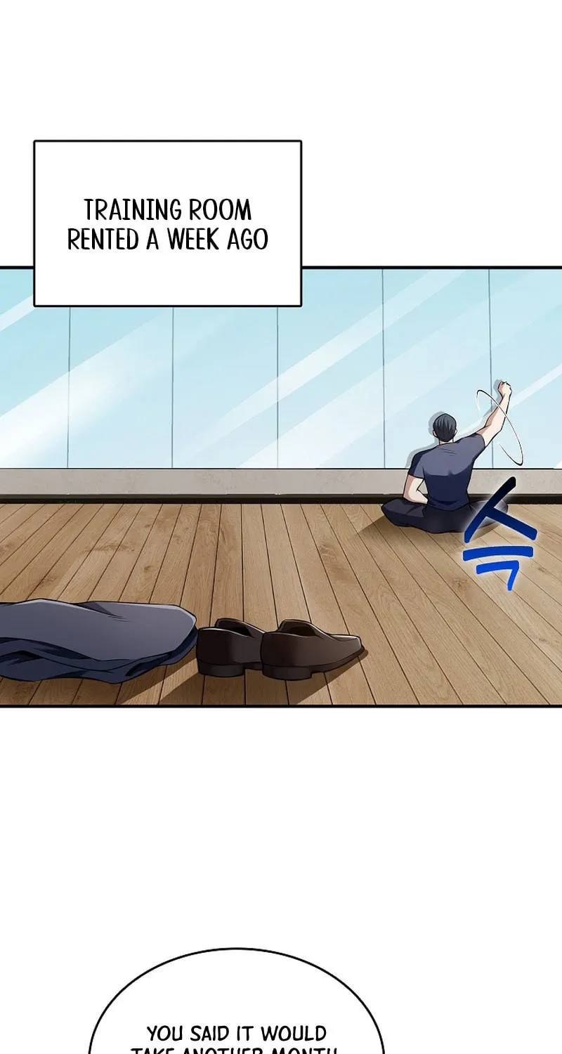 I Swallowed the Heavenly Demon Chapter 8 page 13 - 