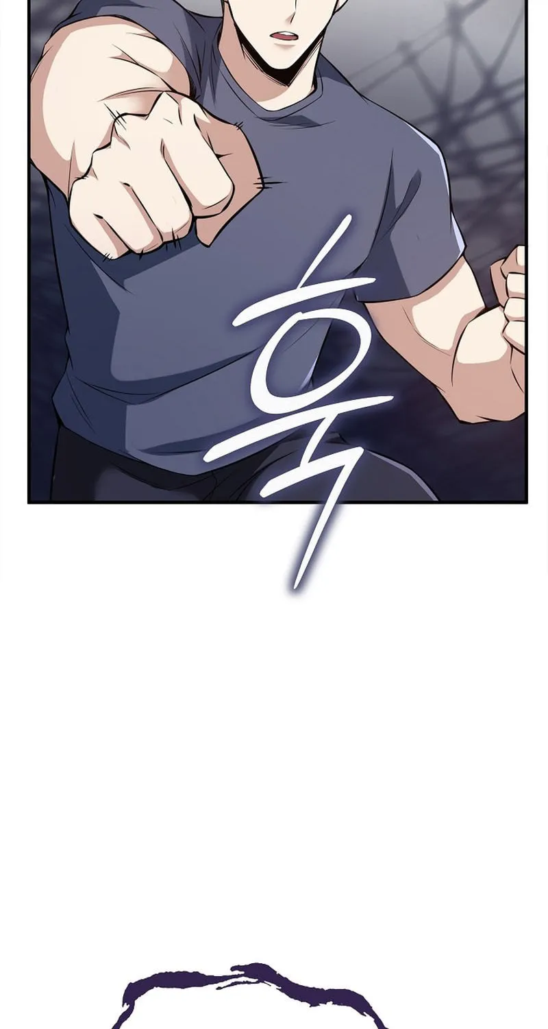 I Swallowed the Heavenly Demon Chapter 8 page 20 - 