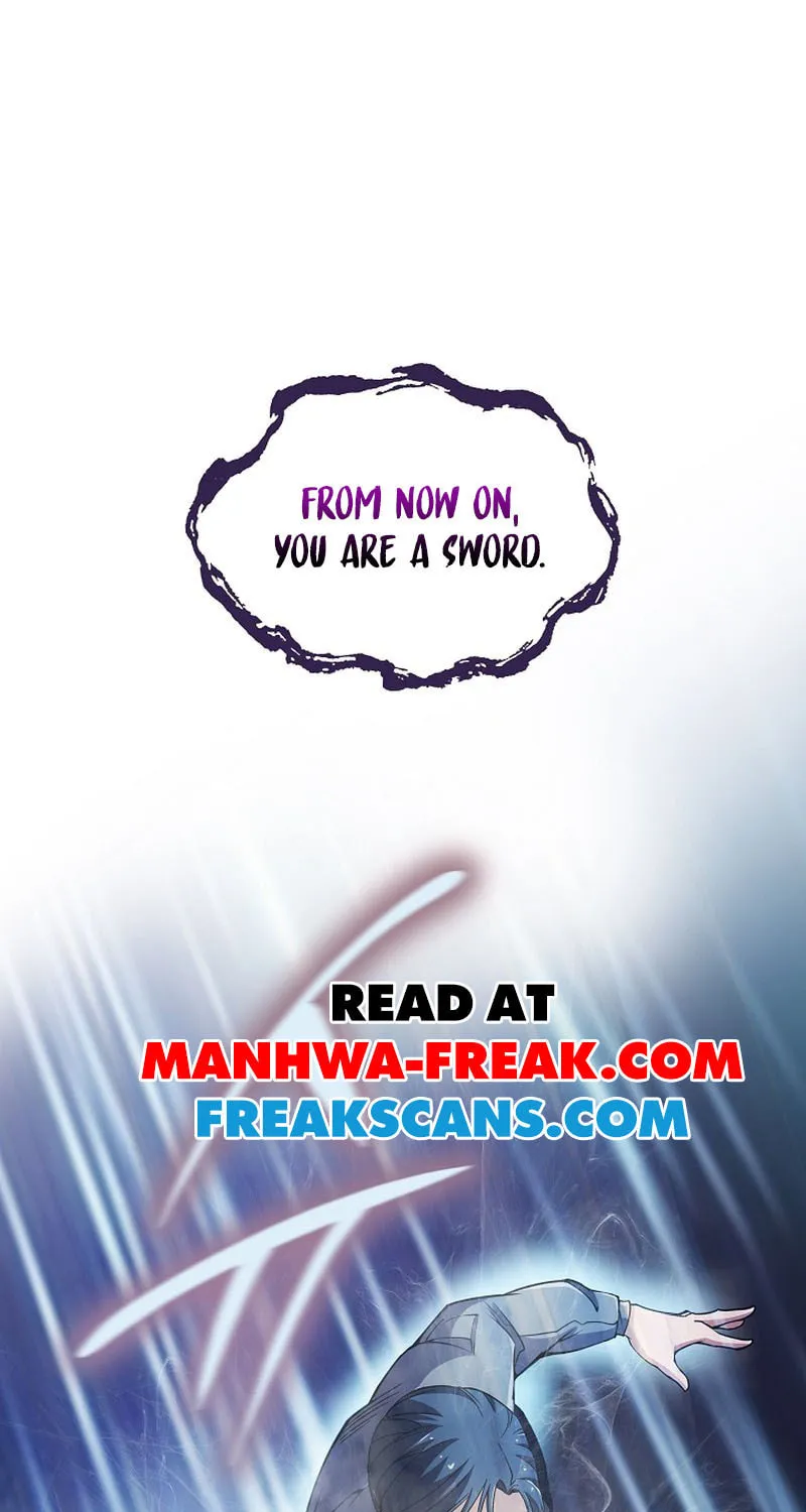 I Swallowed the Heavenly Demon Chapter 8 page 3 - 