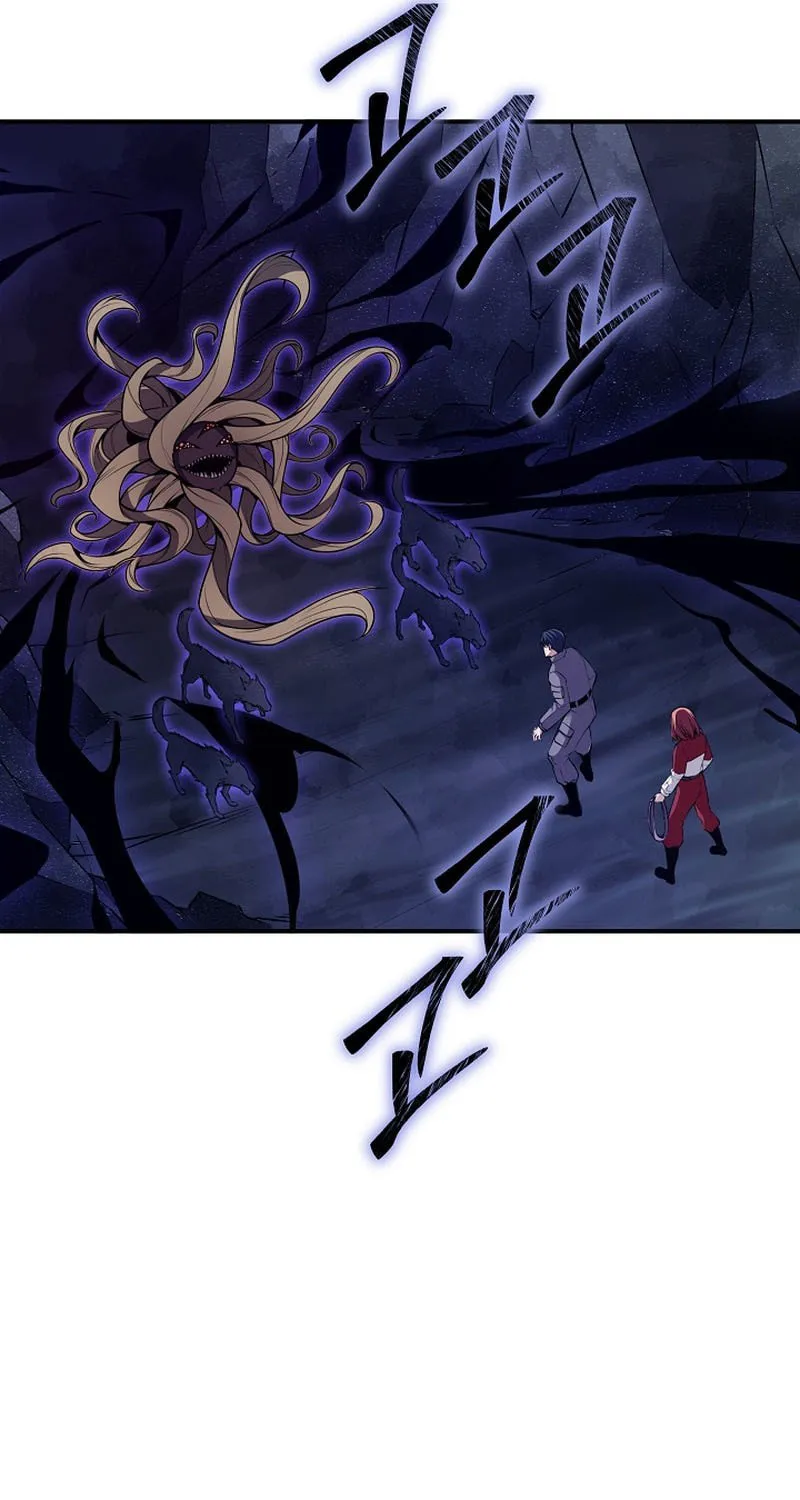 I Swallowed the Heavenly Demon Chapter 8 page 33 - 
