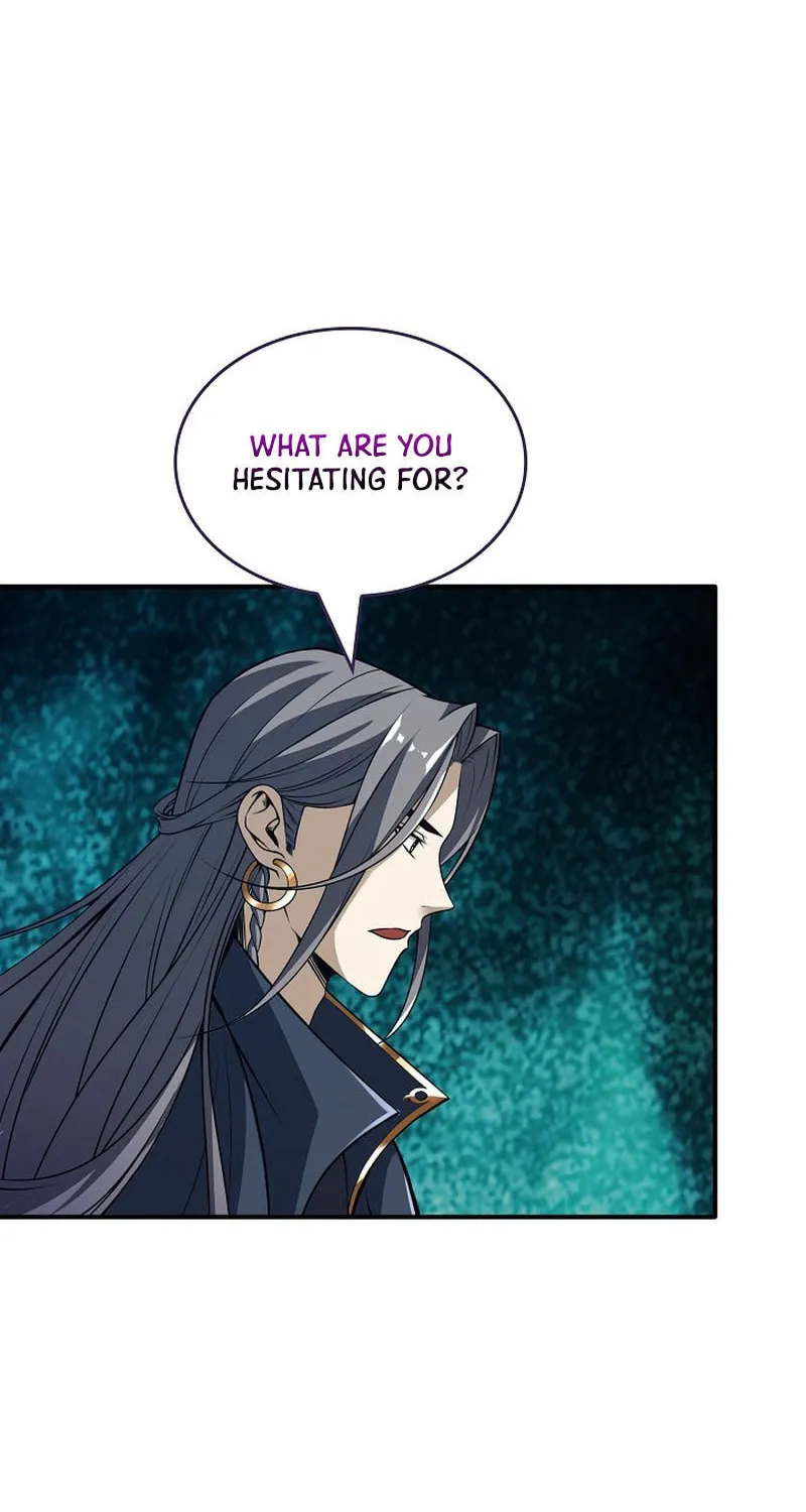 I Swallowed the Heavenly Demon Chapter 8 page 34 - 
