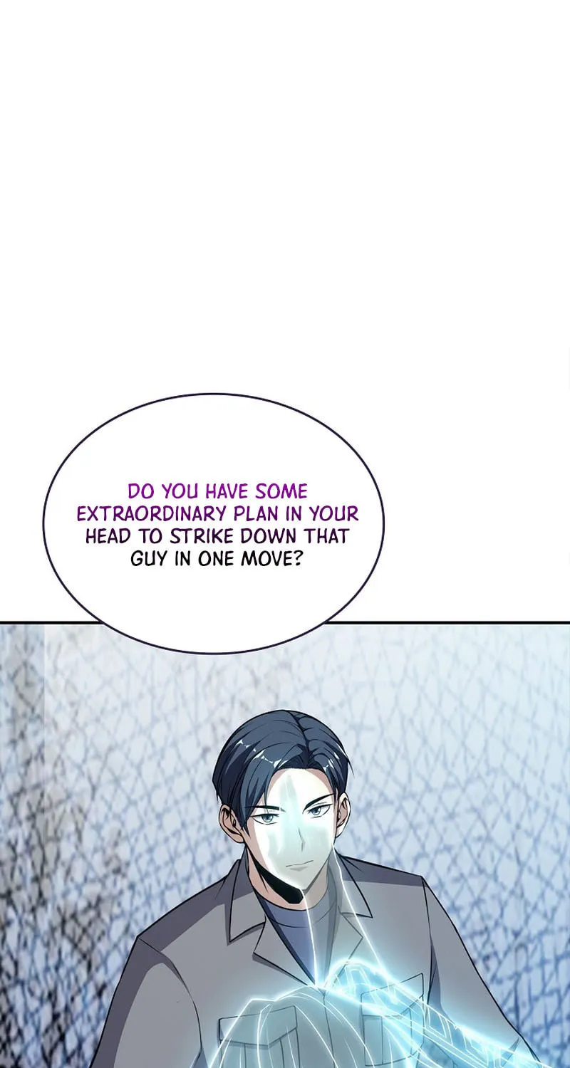 I Swallowed the Heavenly Demon Chapter 8 page 35 - 
