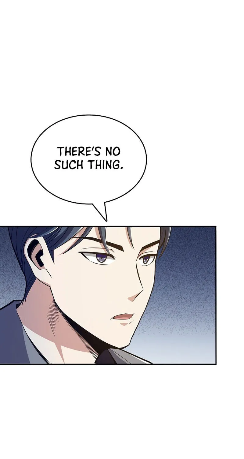 I Swallowed the Heavenly Demon Chapter 8 page 37 - 
