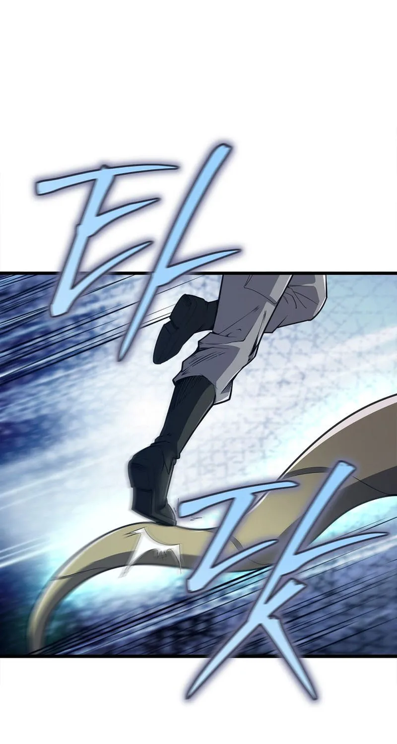 I Swallowed the Heavenly Demon Chapter 8 page 41 - 