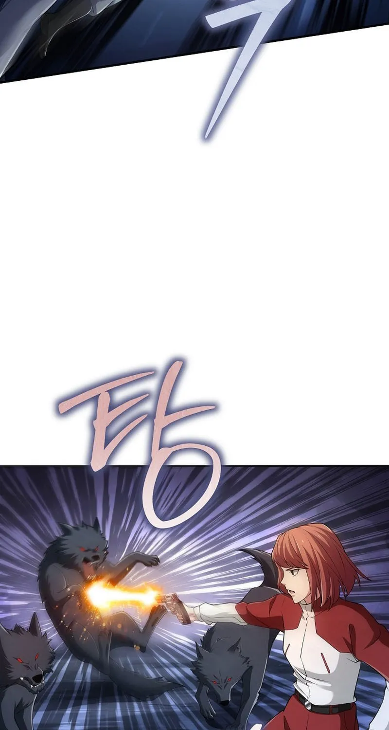 I Swallowed the Heavenly Demon Chapter 8 page 46 - 
