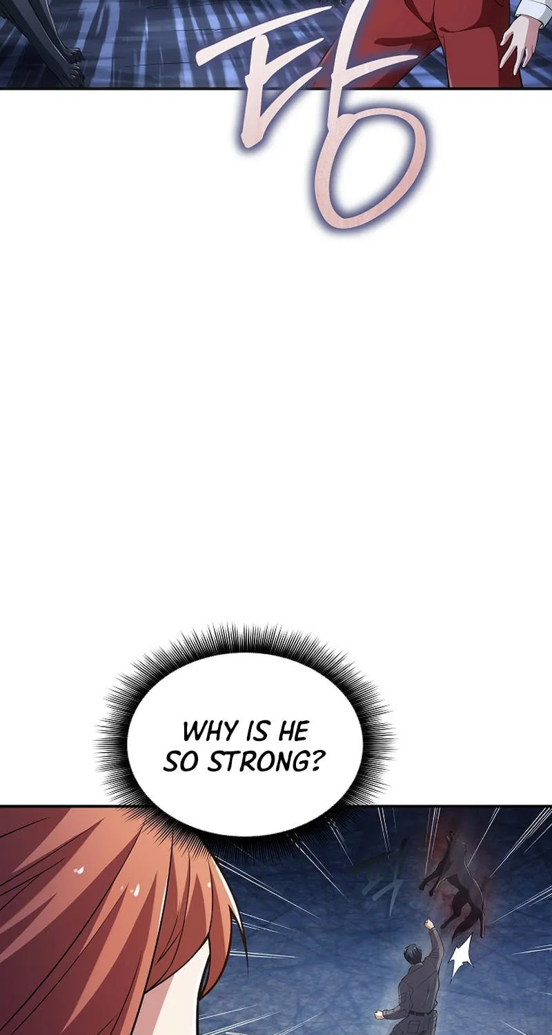 I Swallowed the Heavenly Demon Chapter 8 page 47 - 