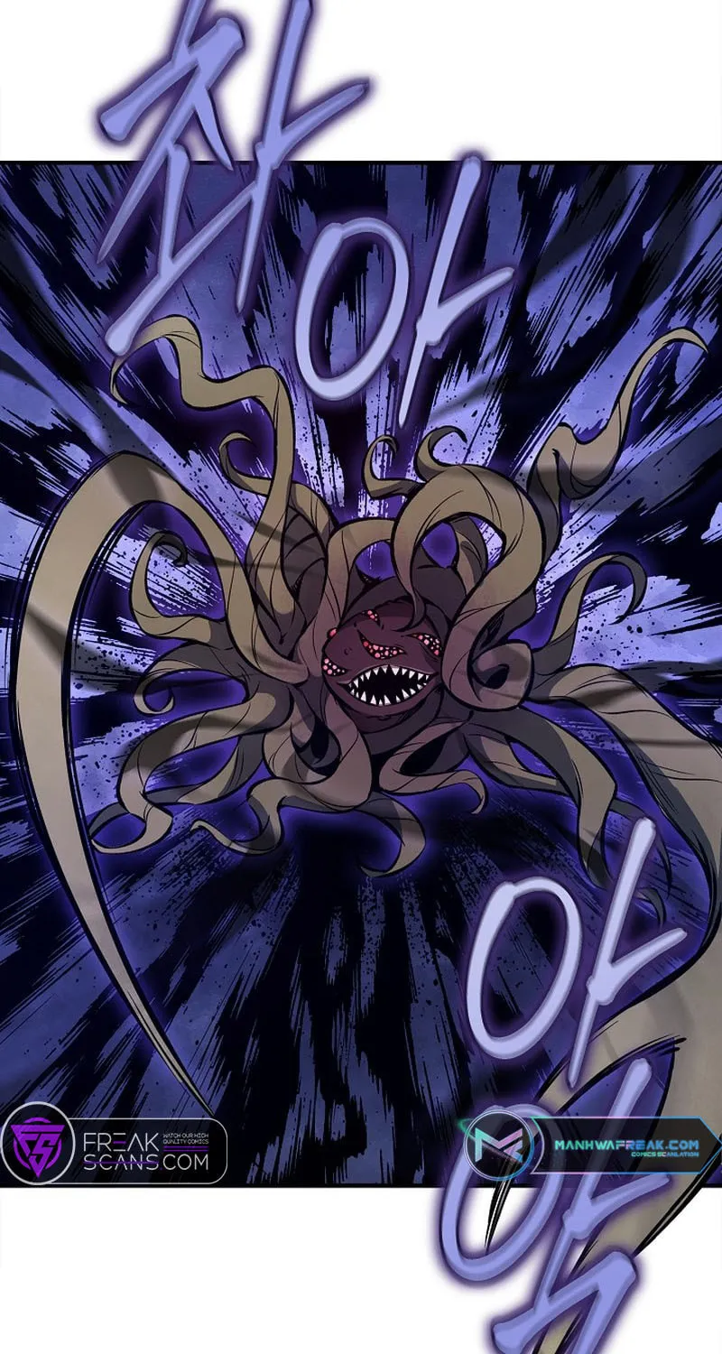 I Swallowed the Heavenly Demon Chapter 8 page 6 - 