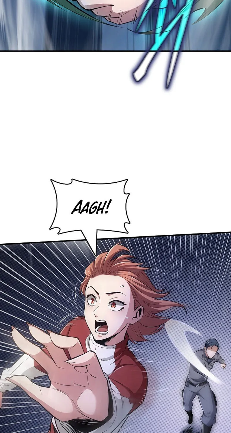 I Swallowed the Heavenly Demon Chapter 8 page 59 - 