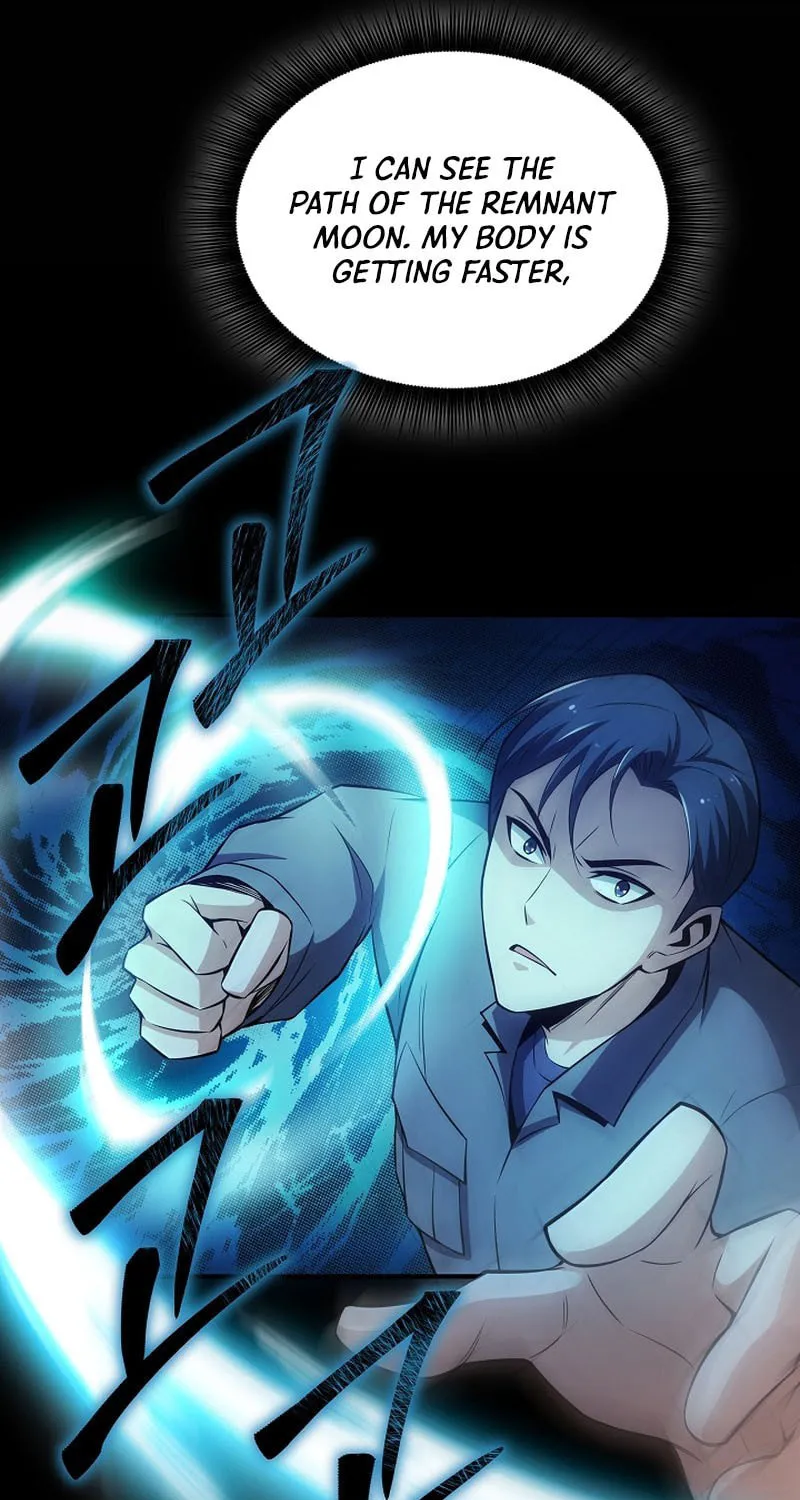 I Swallowed the Heavenly Demon Chapter 8 page 63 - 