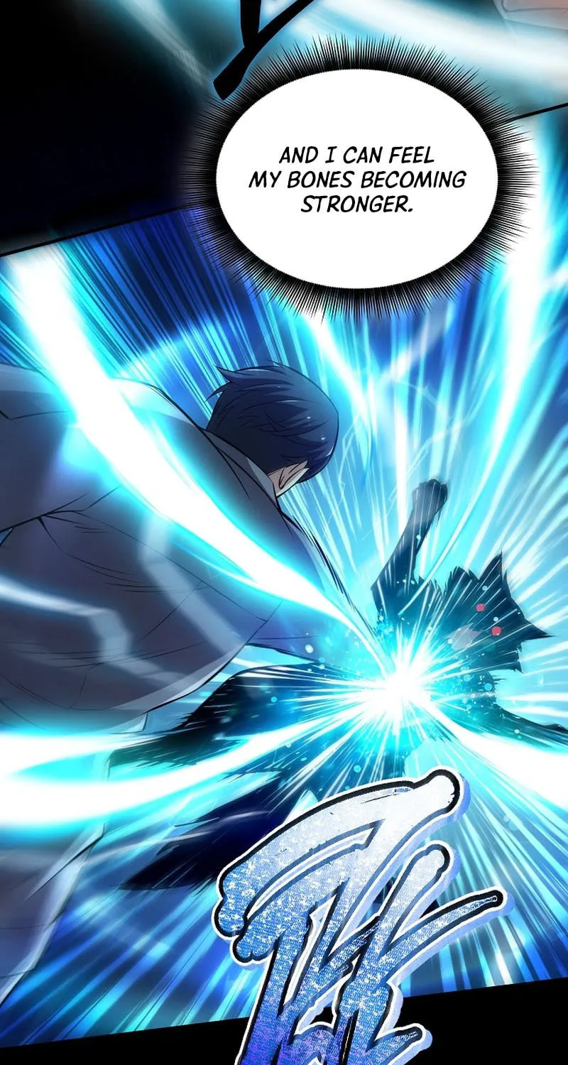 I Swallowed the Heavenly Demon Chapter 8 page 64 - 