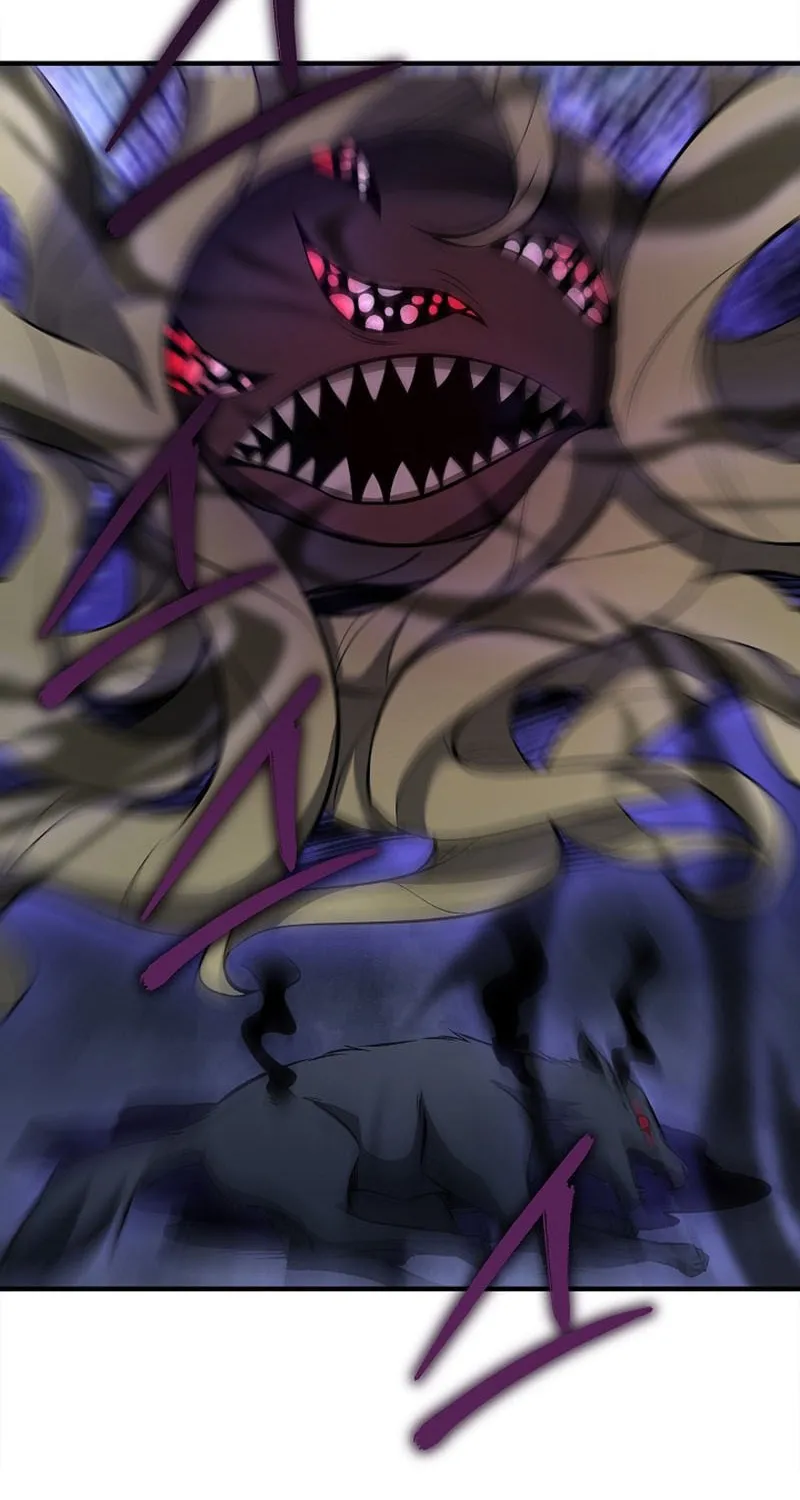 I Swallowed the Heavenly Demon Chapter 8 page 68 - 