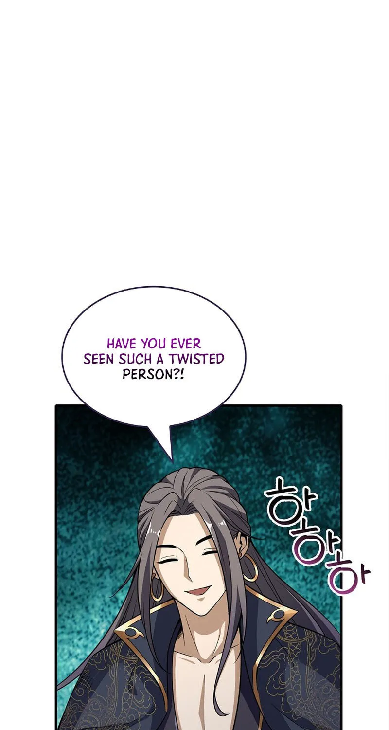 I Swallowed the Heavenly Demon Chapter 8 page 69 - 