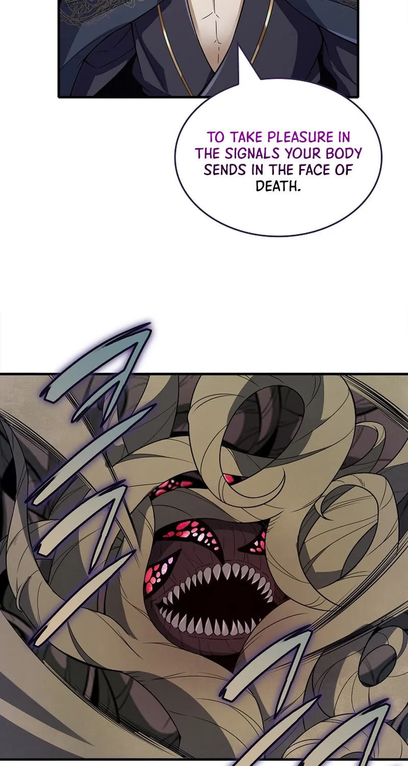 I Swallowed the Heavenly Demon Chapter 8 page 70 - 
