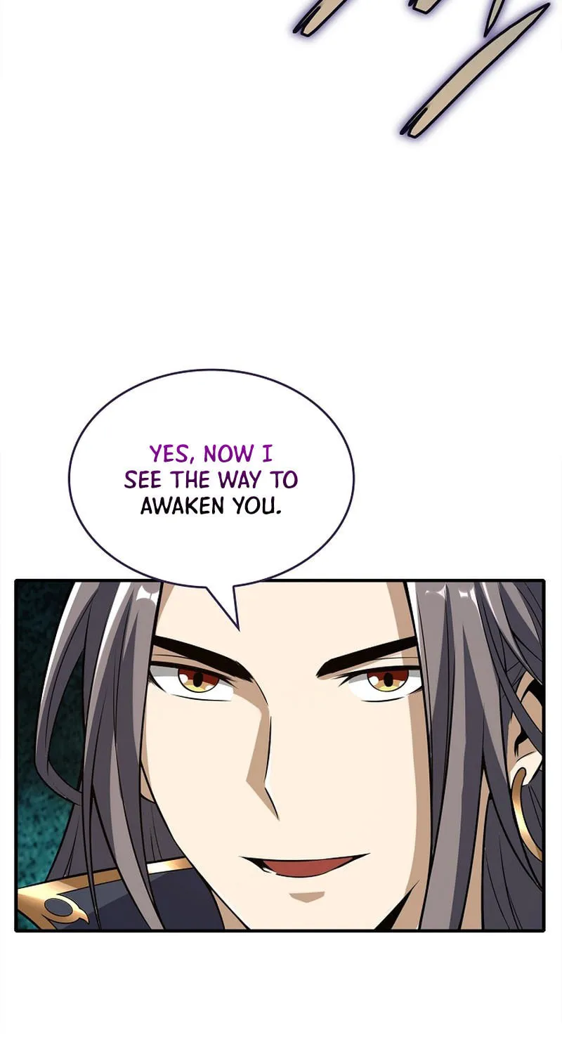 I Swallowed the Heavenly Demon Chapter 8 page 71 - 