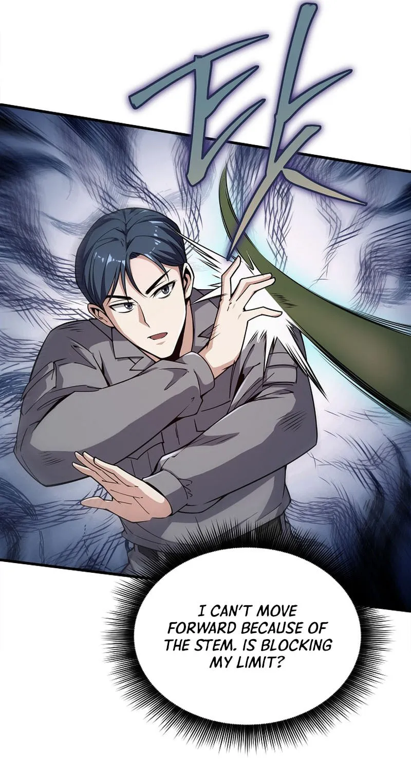I Swallowed the Heavenly Demon Chapter 8 page 73 - 