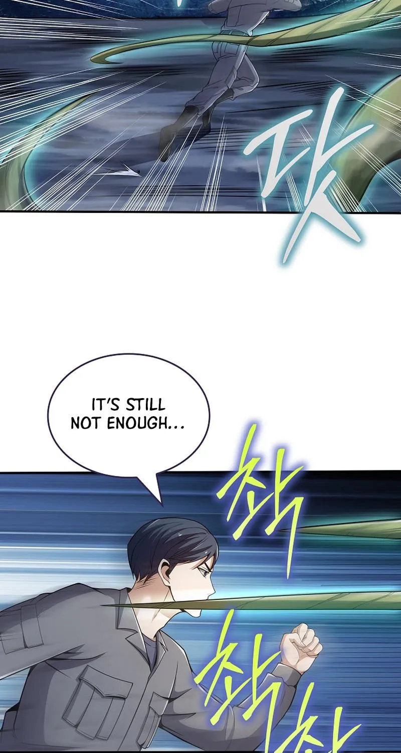I Swallowed the Heavenly Demon Chapter 8 page 77 - 