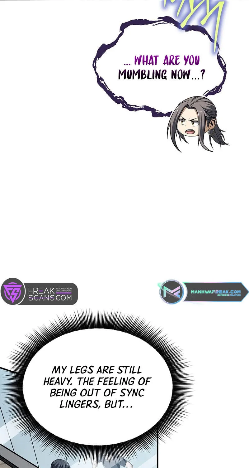 I Swallowed the Heavenly Demon Chapter 8 page 78 - 