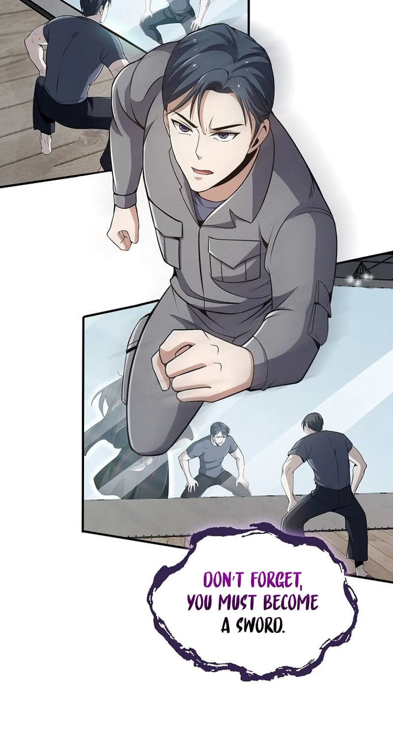 I Swallowed the Heavenly Demon Chapter 8 page 79 - 