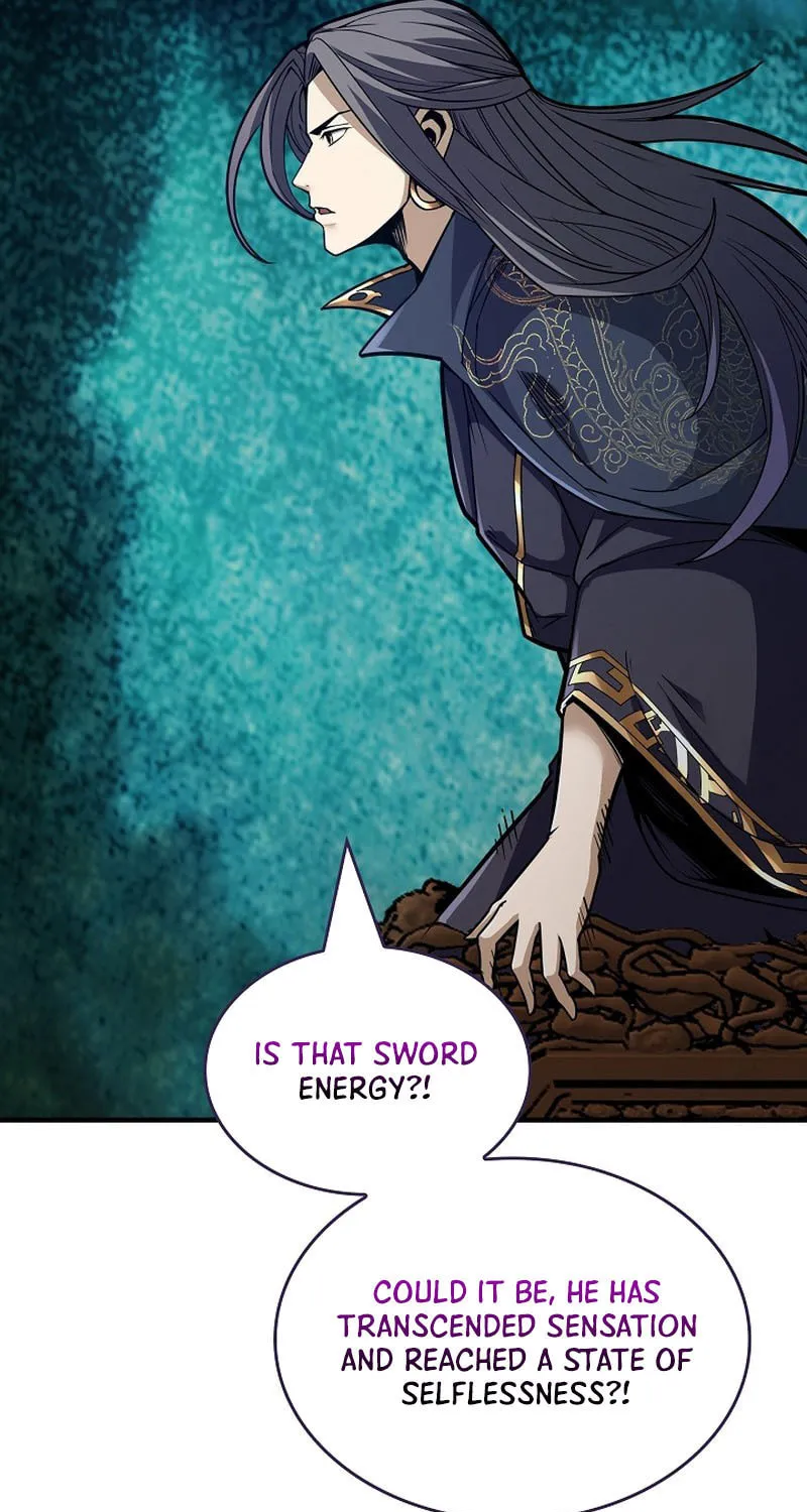 I Swallowed the Heavenly Demon Chapter 8 page 83 - 