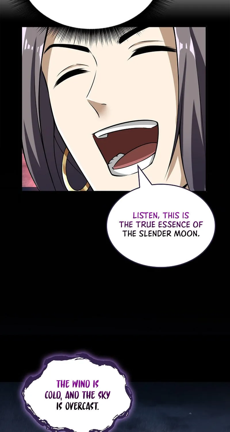 I Swallowed the Heavenly Demon Chapter 8 page 88 - 