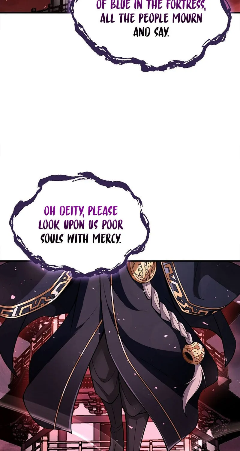 I Swallowed the Heavenly Demon Chapter 8 page 90 - 