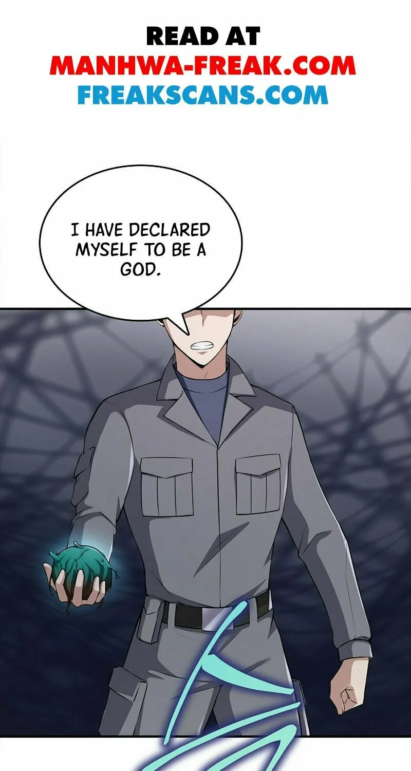 I Swallowed the Heavenly Demon Chapter 8 page 94 - 