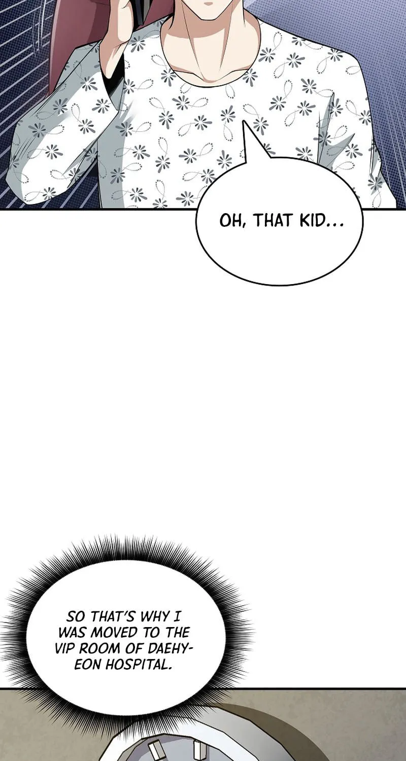 I Swallowed the Heavenly Demon Chapter 9 page 15 - 