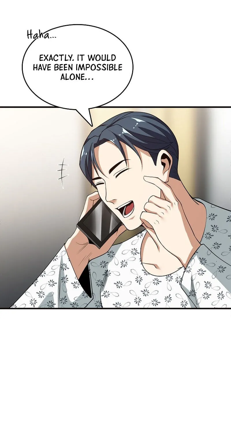 I Swallowed the Heavenly Demon Chapter 9 page 18 - 