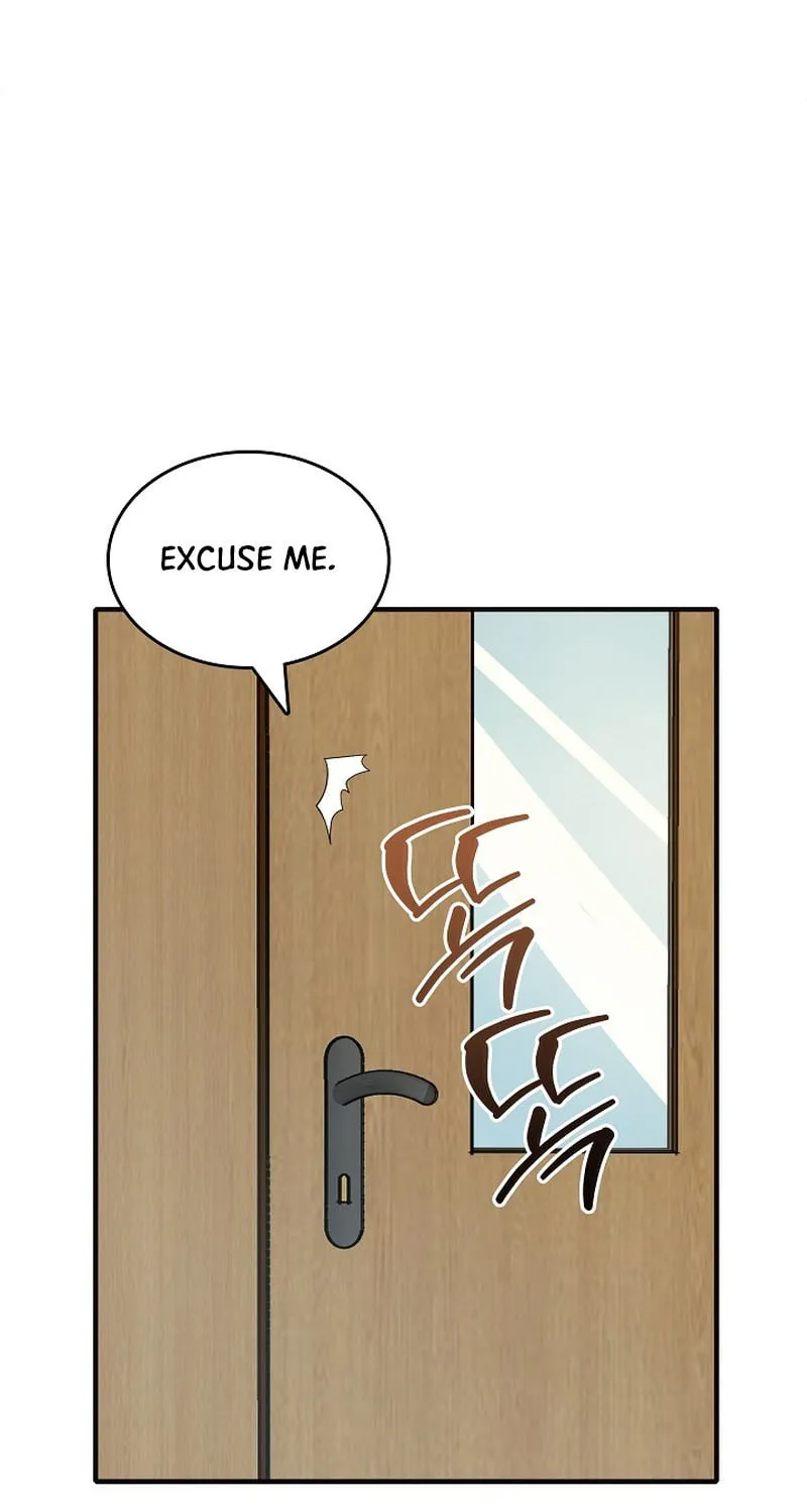 I Swallowed the Heavenly Demon Chapter 9 page 19 - 
