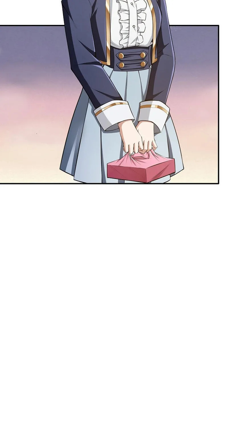 I Swallowed the Heavenly Demon Chapter 9 page 22 - 