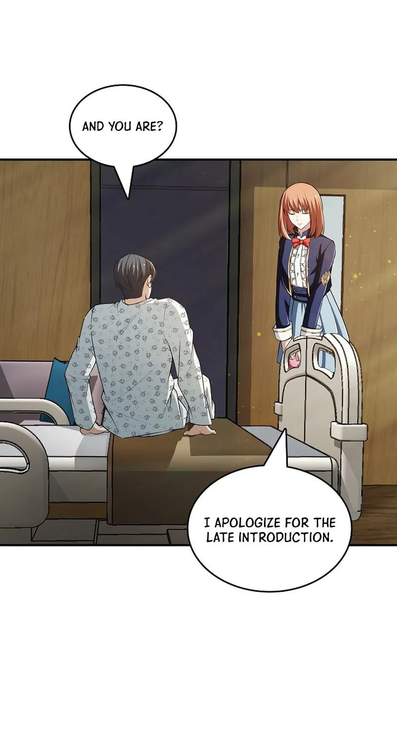 I Swallowed the Heavenly Demon Chapter 9 page 23 - 